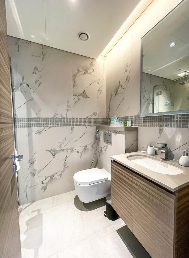 Stay Sensational 3Br Holiday Home Near Burjkhalifa 迪拜 外观 照片
