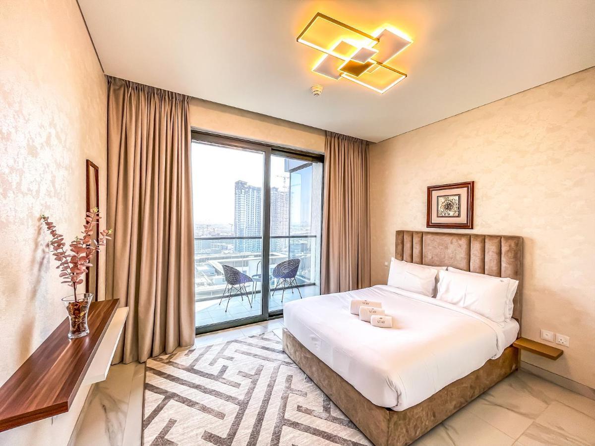 Stay Sensational 3Br Holiday Home Near Burjkhalifa 迪拜 外观 照片