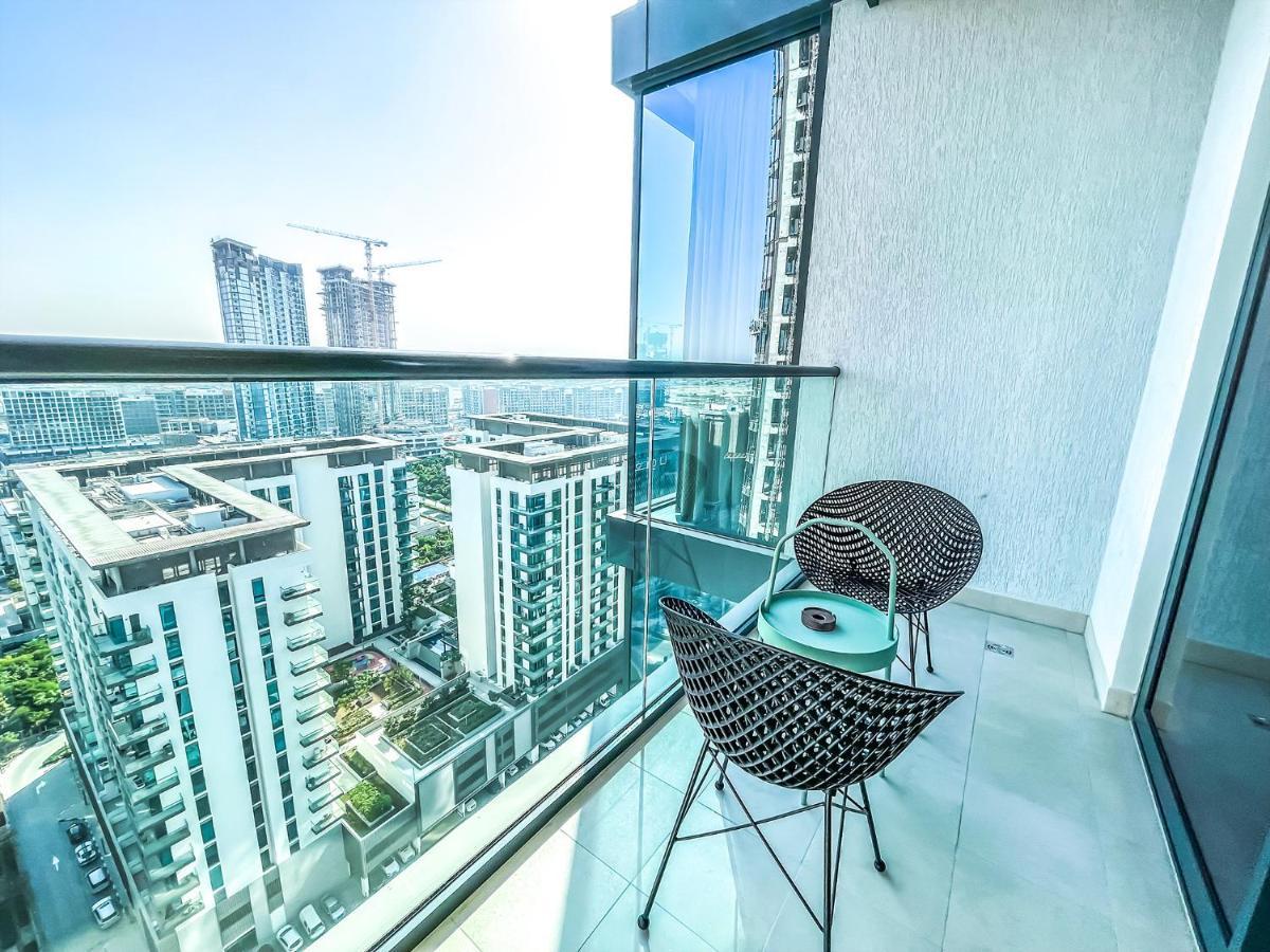 Stay Sensational 3Br Holiday Home Near Burjkhalifa 迪拜 外观 照片