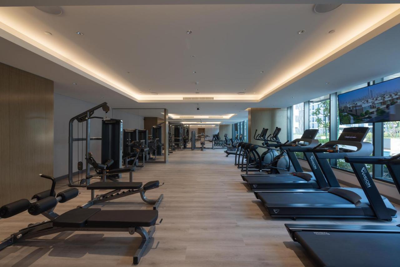 Stay Sensational 3Br Holiday Home Near Burjkhalifa 迪拜 外观 照片