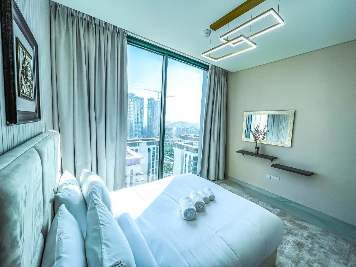 Stay Sensational 3Br Holiday Home Near Burjkhalifa 迪拜 外观 照片