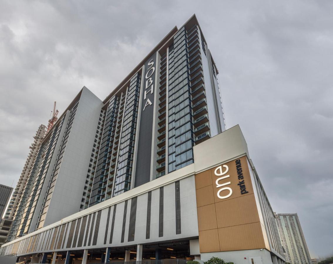Stay Sensational 3Br Holiday Home Near Burjkhalifa 迪拜 外观 照片
